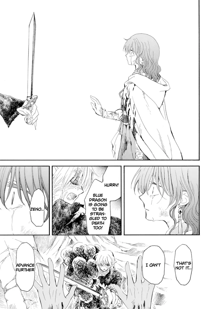 Yona of the Dawn Chapter 274 image 18_optimized